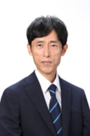 故人である鈴木哲也議員の写真
