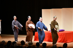 昨年の様子1（写真）