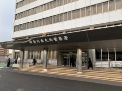 ドラマ「100万円言えばよかった」撮影時の写真2