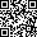 二次元コードの画像