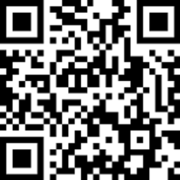 二次元コードの画像