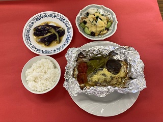 料理写真