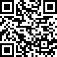 軽スポーツ講座申込みフォームの二次元コード