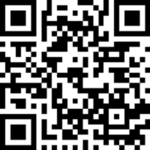 民謡で日本一周講座の申込みフォームの二次元コード