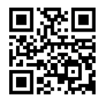 二次元コードの画像