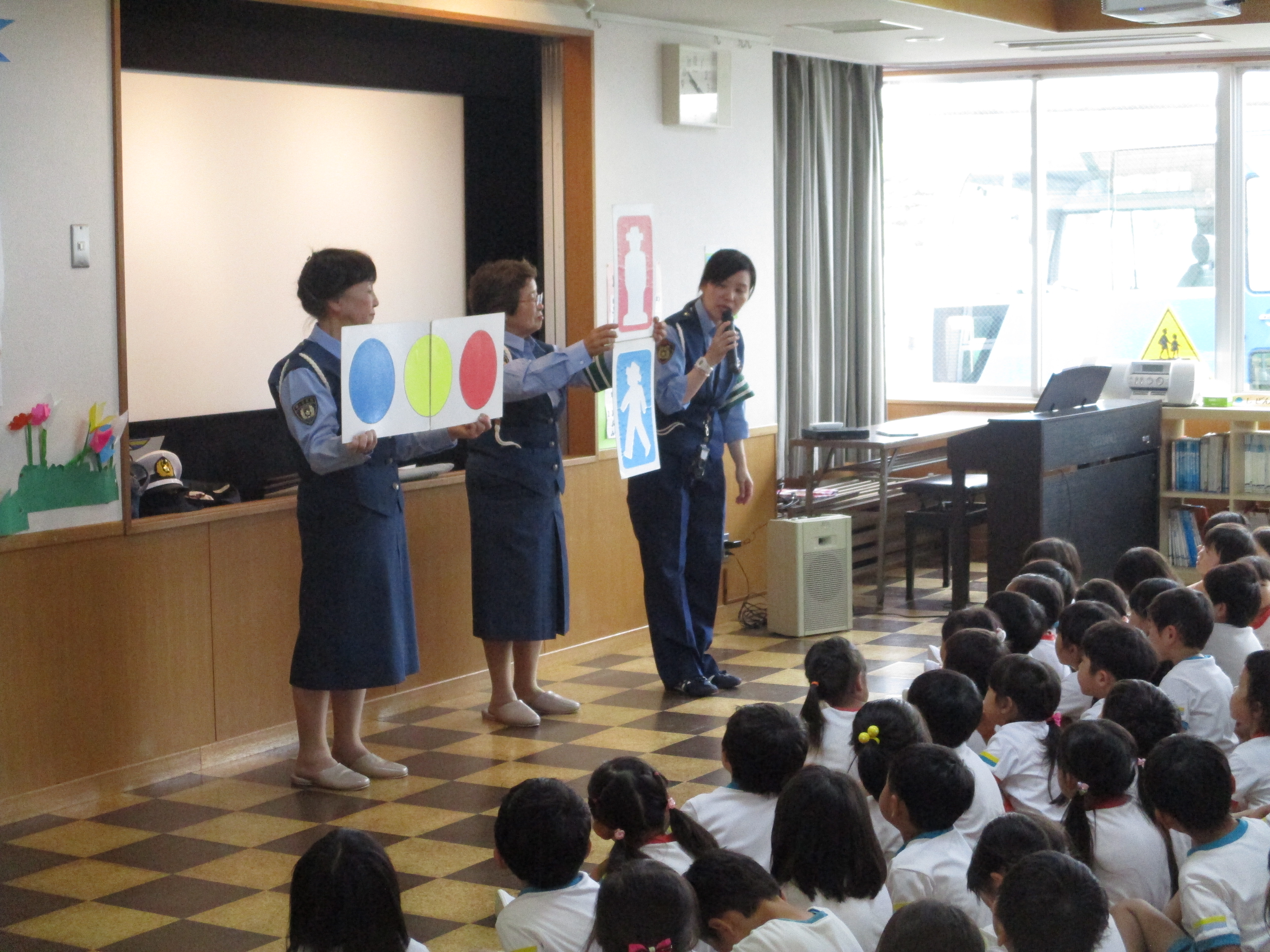 かまがや幼稚園