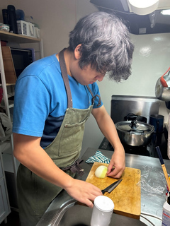 ナンバー1なんちゃって親子丼と作った人の画像