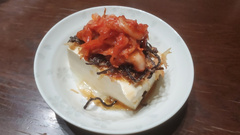 ナンバー12お父腐(おとうふ)の画像