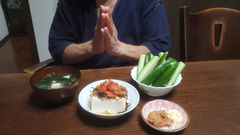 ナンバー12お父腐(おとうふ)と作った人の画像