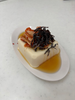 ナンバー15お父腐(おとうふ)の画像