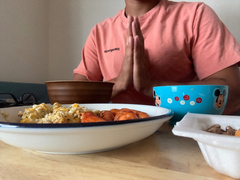 ナンバー16爆速簡単パパっとアサメシと作った人の画像