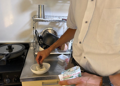 ナンバー20お父腐(おとうふ)と作った人の画像