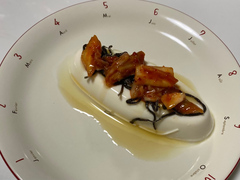 ナンバー23お父腐(おとうふ)の画像