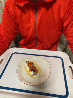 ナンバー23お父腐(おとうふ)と作った人の画像