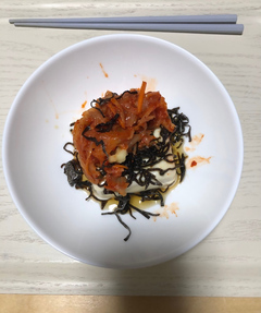 ナンバー30お父腐(おとうふ)の画像