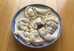 ヴァレーニキの写真