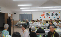 写真（グリーンハイツ自治会）